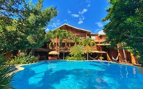 Pousada Casa do Forte