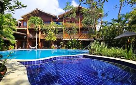 Pousada Casa do Forte